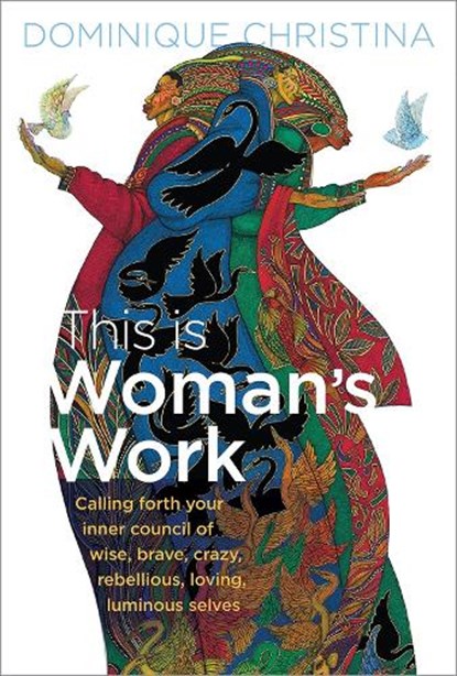 This Is Woman's Work, Dominique Christina - Paperback - 9781649631251