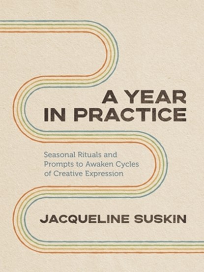 A Year in Practice, Jacqueline Suskin - Paperback - 9781649631343
