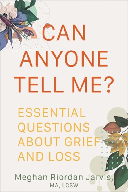 Can Anyone Tell Me?, Meghan Riordan Jarvis - Paperback - 9781649632593