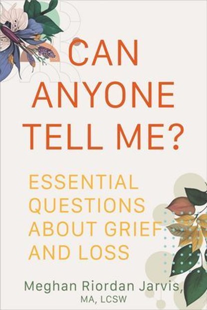 Can Anyone Tell Me?, Meghan Riordan Jarvis - Ebook - 9781649632609