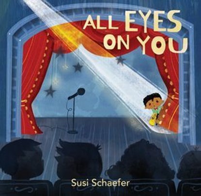 All Eyes on You, Susi Schaefer - Ebook - 9781649632814