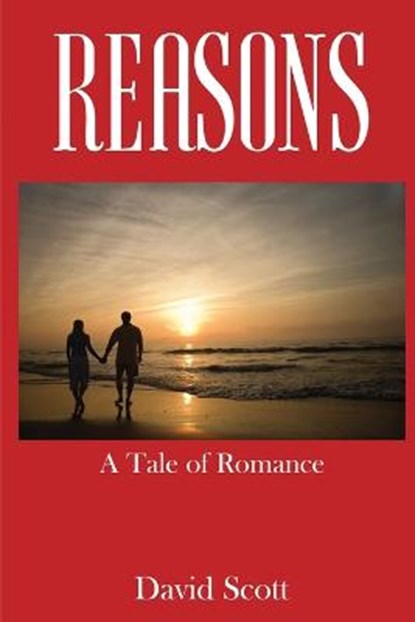 Reasons, SCOTT,  David - Paperback - 9781649700247