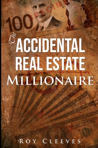 The Accidental Real Estate Millionaire, Linsey Fischer - Paperback - 9781649701152