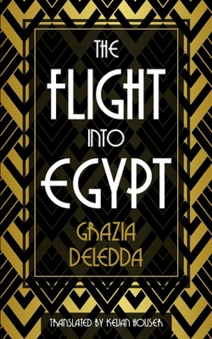 The Flight into Egypt, Kevan Houser - Paperback - 9781649703460
