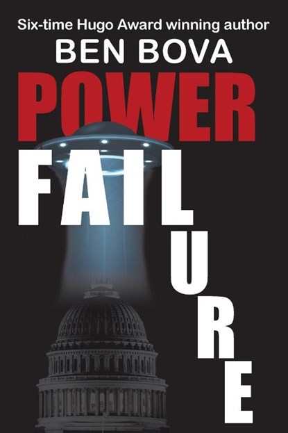 Power Failure, Ben Bova - Paperback - 9781649730978