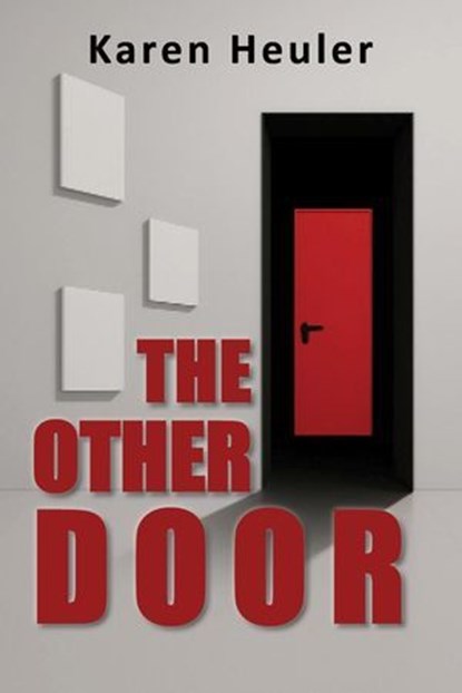 The Other Door, Karen Heuler - Ebook - 9781649731609