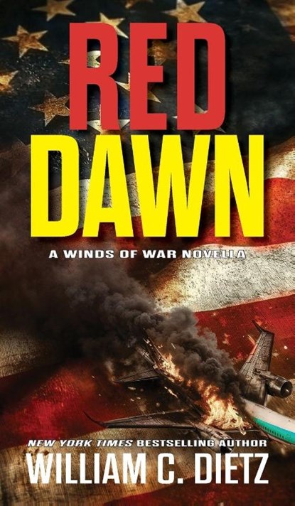 Red Dawn, William C. Dietz - Gebonden - 9781649731845