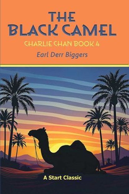 The Black Camel, Earl Derr Biggers - Ebook - 9781649742940
