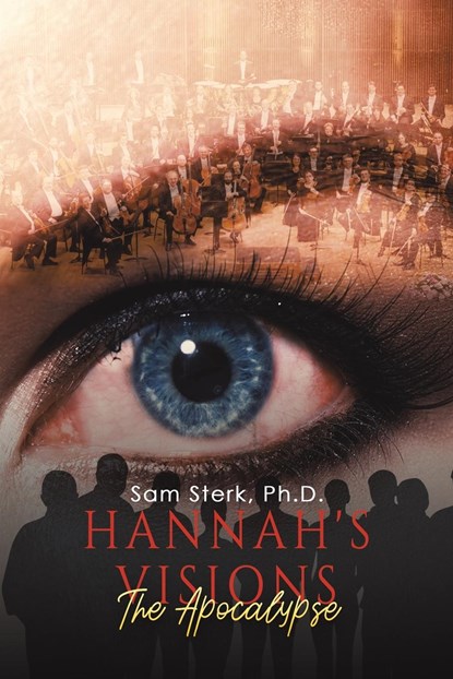 Hannah's Visions, Sam Sterk - Paperback - 9781649796691