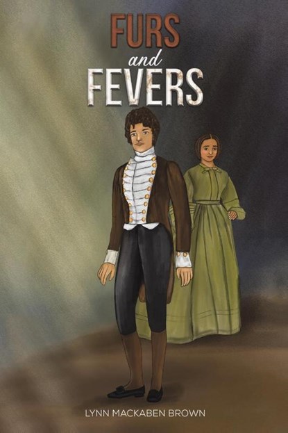 Furs and Fevers, Lynn Mackaben Brown - Paperback - 9781649799258