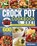 Crock Pot Cookbook 2021, John Brockman - Paperback - 9781649844446