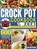 Crock Pot Cookbook 2021, John Brockman - Gebonden - 9781649844453