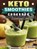 Keto Smoothies Cookbook, BLEICH,  David - Gebonden - 9781649844477