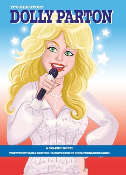 Dolly Parton, Emily Skwish - Paperback - 9781649967411