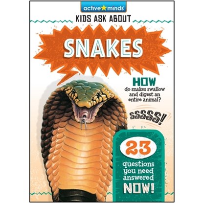 SNAKES, Christopher Nicholas - Gebonden - 9781649967800