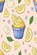 Yellow Cupcake, Doras Delicious Notebooks - Paperback - 9781650312446