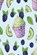 Green Cupcake, Doras Delicious Notebooks - Paperback - 9781650312491