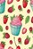 Pink Cupcake, Doras Delicious Notebooks - Paperback - 9781650312620