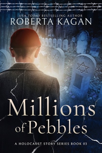 Millions of Pebbles, Roberta Kagan - Paperback - 9781653364787