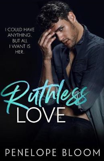 Ruthless Love, BLOOM,  Penelope - Paperback - 9781656168801