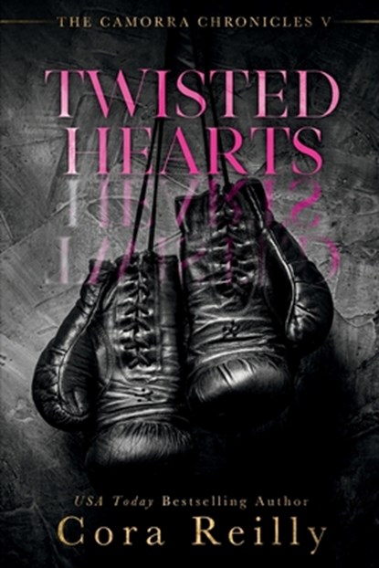 Twisted Hearts, REILLY,  Cora - Paperback - 9781656379313