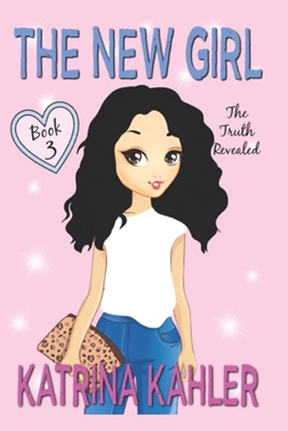The New Girl, Katrina Kahler - Paperback - 9781656399823