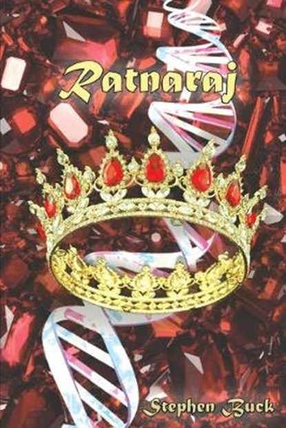 Ratnaraj, Stephen Buck - Paperback - 9781656716026