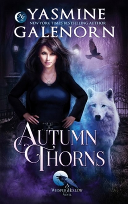 Autumn Thorns, Yasmine Galenorn - Paperback - 9781657678583
