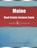 Maine Real Estate License Exam AudioLearn, Audiolearn Content Team - Paperback - 9781659038439