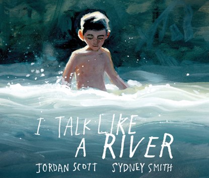 I Talk Like a River, Jordan Scott - AVM - 9781662049866