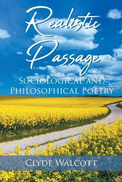 Realistic Passage, WALCOTT,  Clyde - Paperback - 9781662402784