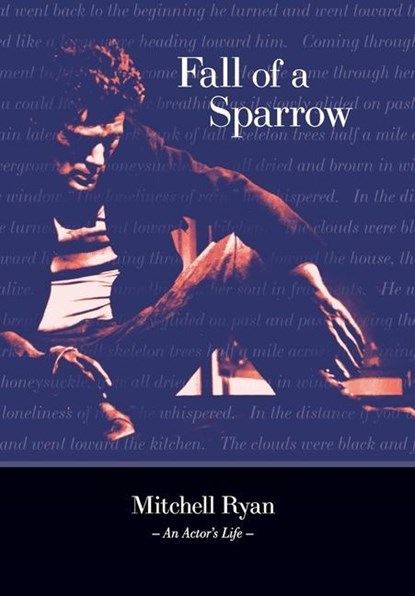 Fall of a Sparrow, Mitchell Ryan - Gebonden - 9781662445989