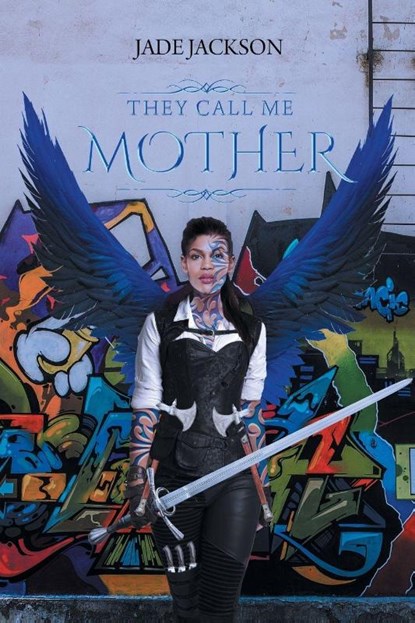 They Call Me Mother, Jade Jackson - Paperback - 9781662450600