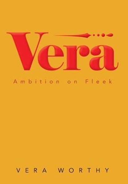 Vera, Vera Worthy - Gebonden - 9781662454042