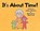 It's About Time!, Colleen Giordano - Paperback - 9781662479809