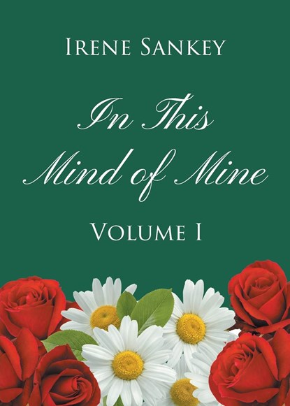 In This Mind of Mine, Irene Sankey - Paperback - 9781662482809