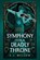 Symphony for a Deadly Throne, E.J. Mellow - Paperback - 9781662500985