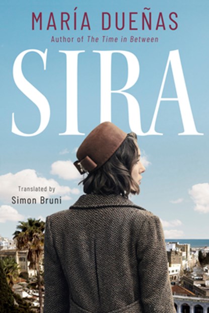 Sira, Maria Duenas - Paperback - 9781662501012
