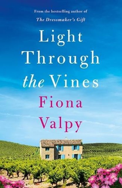 Light Through the Vines, Fiona Valpy - Paperback - 9781662503733