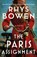 The Paris Assignment, Rhys Bowen - Paperback - 9781662504235