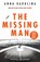 The Missing Man, Anna Karolina - Paperback - 9781662505218