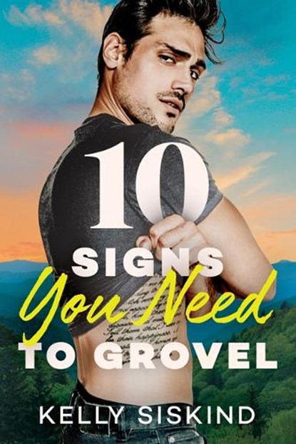 10 Signs You Need to Grovel, SISKIND,  Kelly - Paperback - 9781662505669