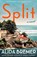 Split, Alida Bremer - Paperback - 9781662507045