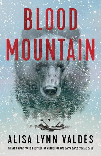 Blood Mountain, Alisa Lynn Valdes - Paperback - 9781662507137