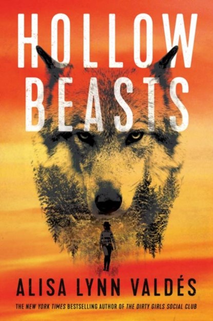 Hollow Beasts, Alisa Lynn Valdes - Gebonden - 9781662507175