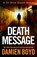 Death Message, Damien Boyd - Paperback - 9781662507359