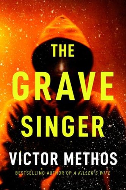 The Grave Singer, Victor Methos - Paperback - 9781662507809