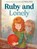 Ruby and Lonely, Patrice Karst - Gebonden - 9781662508042