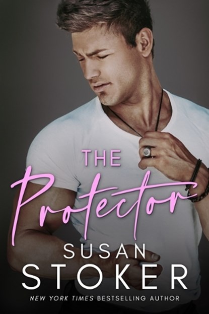 The Protector, Susan Stoker - Paperback - 9781662509643
