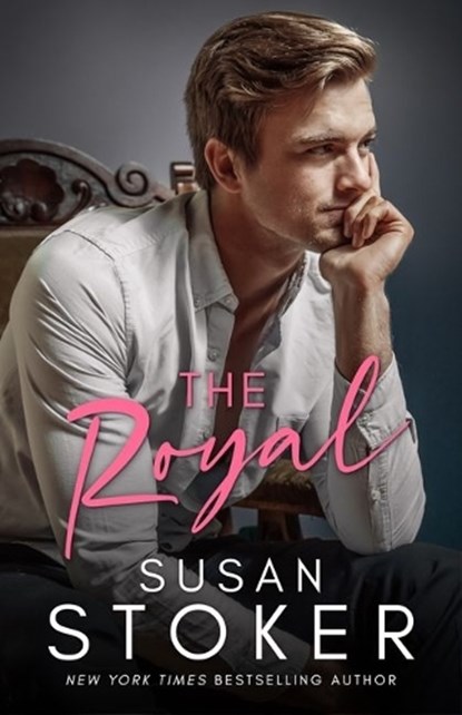 The Royal, Susan Stoker - Paperback - 9781662509667